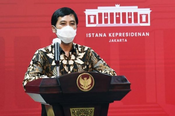 indonesia siap kirim 68 ton logistik kesehatan ke turki 54341