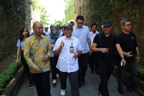 indonesia siap sambut tamu world water forum lewat pelayanan dan kekayaan budaya 73102