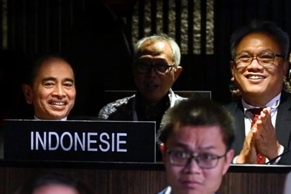 indonesia terpilih sebagai anggota dewan eksekutif unesco periode 2023 2027 66340