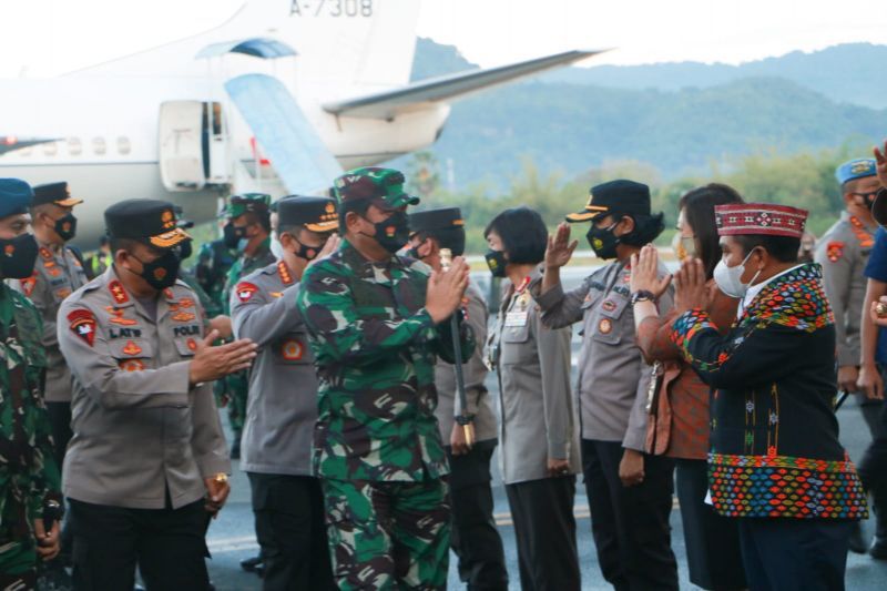 indonesia to host international women police association conference 43469