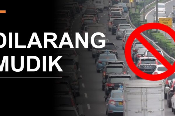 indonesian police institute for strategic study lemkapi appreciates indonesian national police polri in preventing the spread of covid 19 by prohibiting homecoming 28424