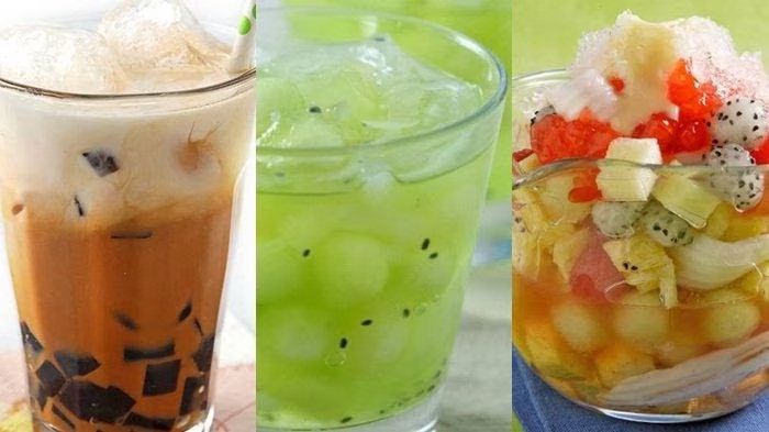 ini dia 3 minuman yang tak disarankan dikonsumsi saat berbuka puasa 56560