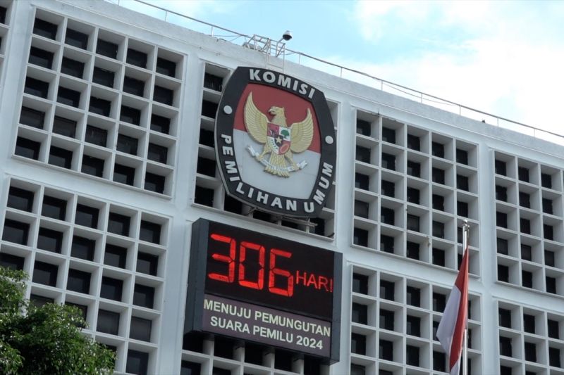 ini pembagian 3 zonasi kampanye akbar pemilu 2024 69098