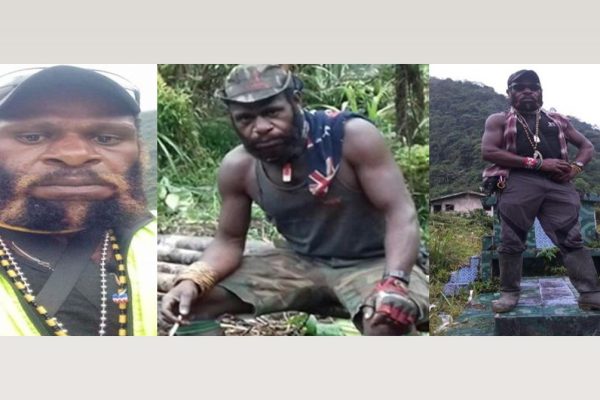 inilah catatan kriminal abu bakar kogoya alias abu bakar tabuni kkb yang di tembak mati satgas damai cartenz 72242