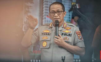 inovatif polda metro luncurkan aplikasi sigap di spn 11324