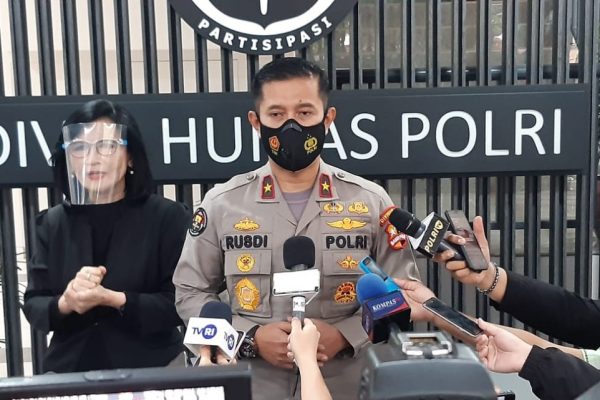 inp guarantees that munarman can be accompanied by a lawyer 38774