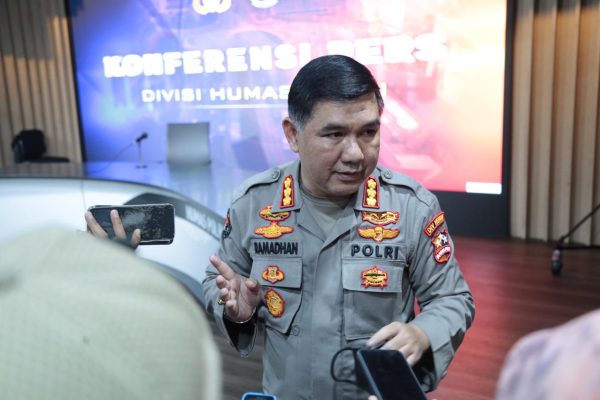 inp ready to organize ketupat operation 2021 focus on securing the prohibition of homecoming 38773