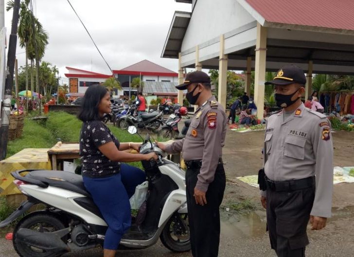 inpres no 6 2020 dan tugas polri dalam pendisiplinan warga 7914