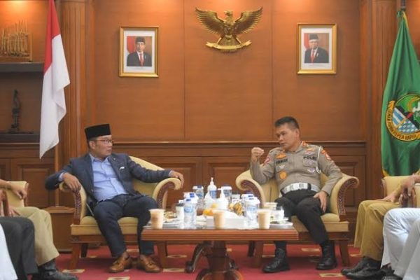 integrasikan data samsat kakorlantas polri mempermudah pelayanan ke masyarakat 48691