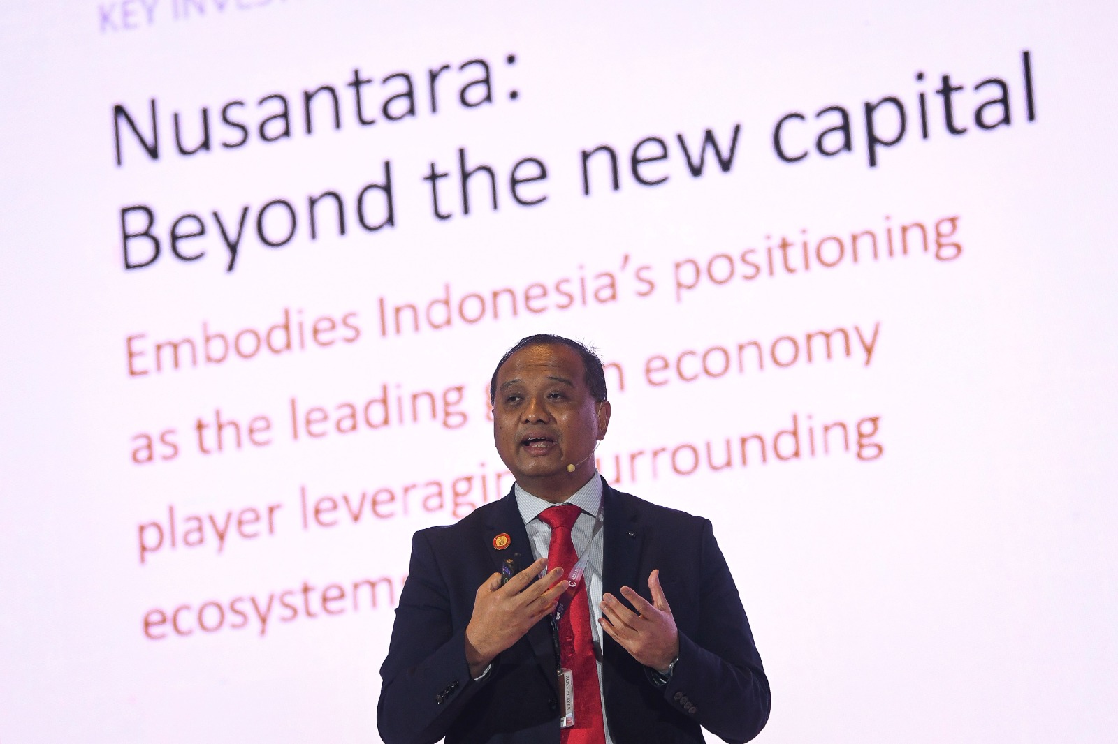 investasi negara asean di ikn minati properti dan energi terbarukan 63094