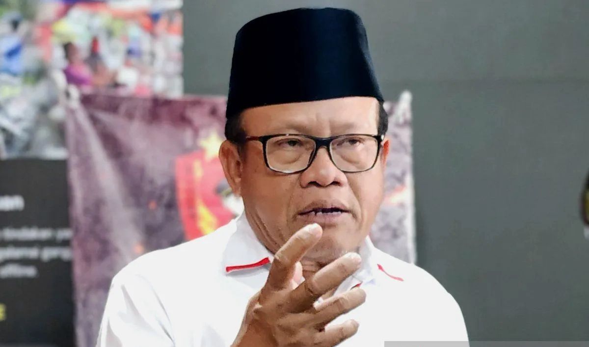 ipw apresiasi gerak cepat kapolda metro atas aduan masyarakat 78736