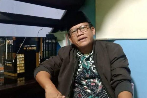 ipw dukung polri proses laporan terkait edy mulyadi 7992