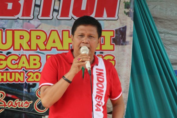 irwan basir dukung polri dalam bantu percepatan vaksinasi di sumbar 8011