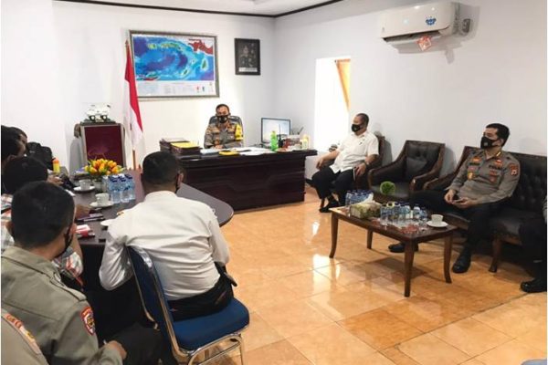irwasda maluku kehadiran e dumasan permudah pengaduan masyarakat 18292