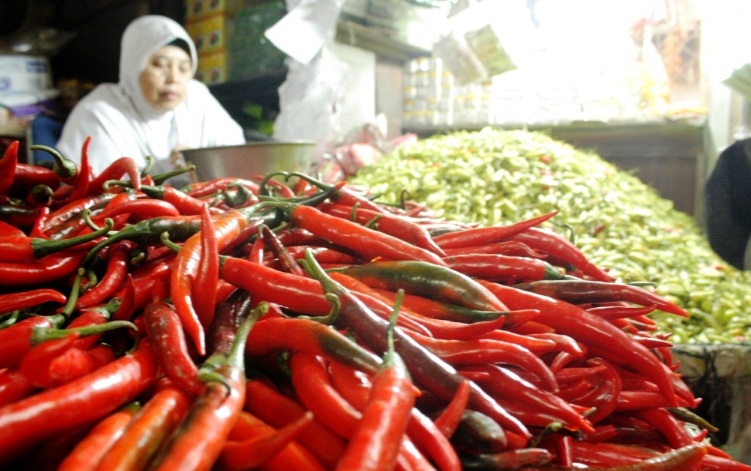 jaga stabilitas harga pangan di bulan ramadhan satgas pangan polda jatim jalin sinergi bersama kanwil iv kppu 9119
