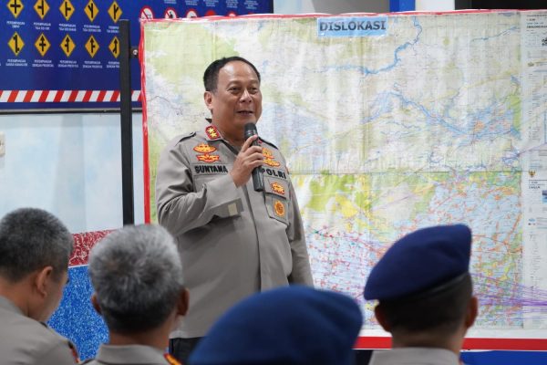 jajaran polda jabar dapat instruksi percepat penanganan bencana gempa cianjur 51865