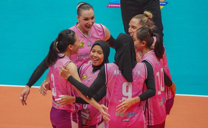 jakarta popsivo polwan raih perigkat 3 proliga 2024 76708
