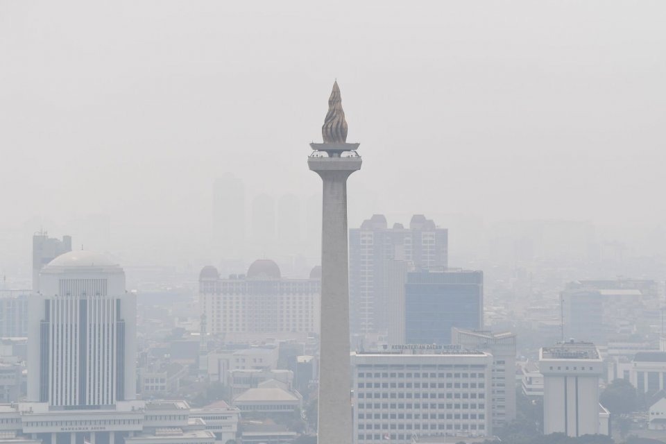 jakarta tempati peringkat 49 sebagai kota dengan kualitas terburuk di dunia 68669