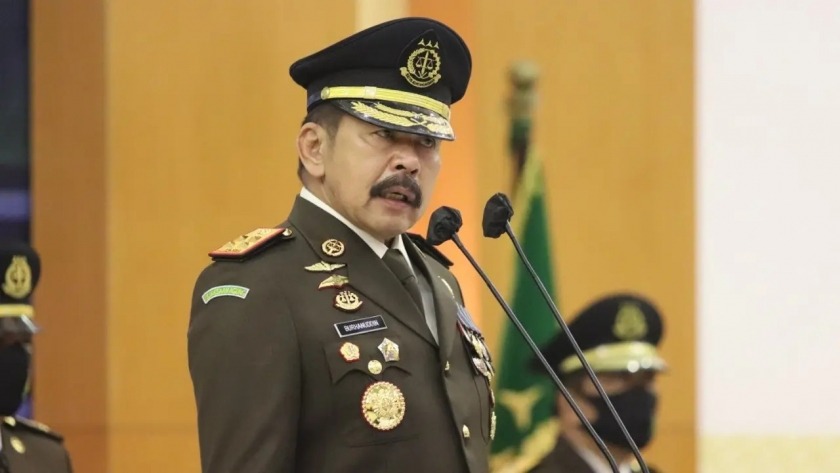 jaksa agung minta seluruh jajarannya untuk netral dalam pilkada 2024 76729