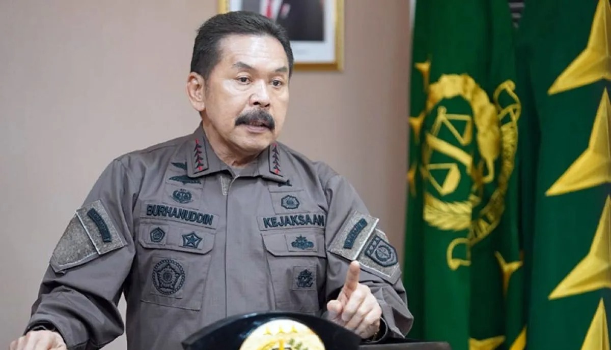 jaksa agung sebut korupsi dapat menghambat kemajuan bangsa 67390