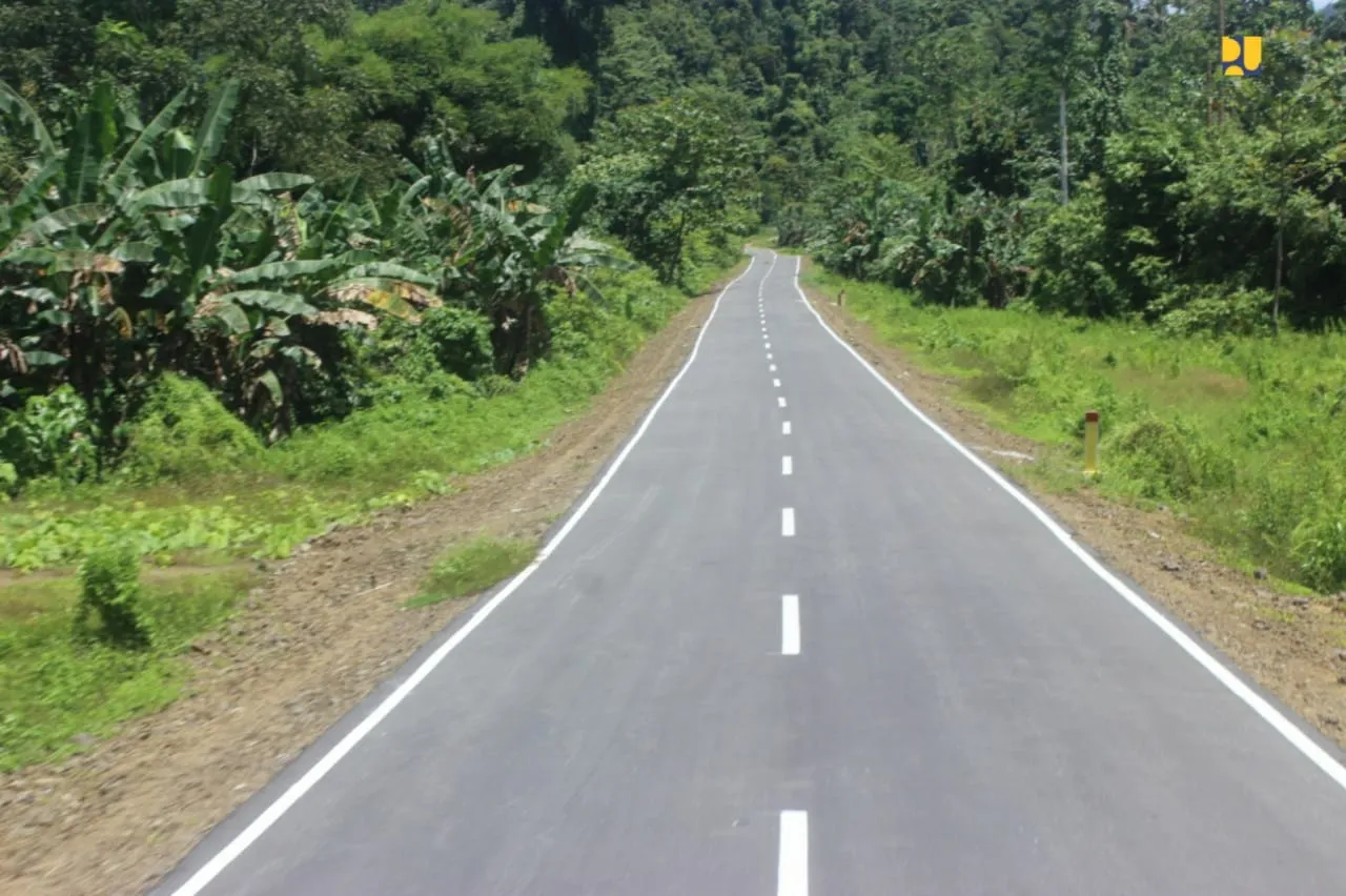 jalan raja ampat
