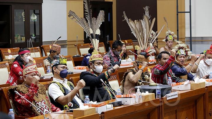 jangan ada pengerahan massa saat sidang edy mulyadi 45580