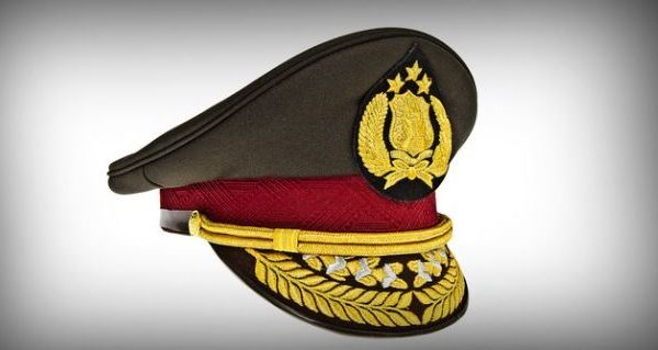 jangan paksa polri dalam penanganan kasus 45177