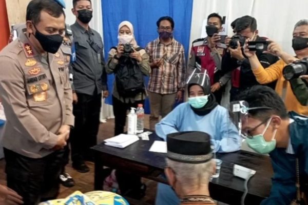 jateng accelerate inoculation in 80 vaccine center accros the province 44785