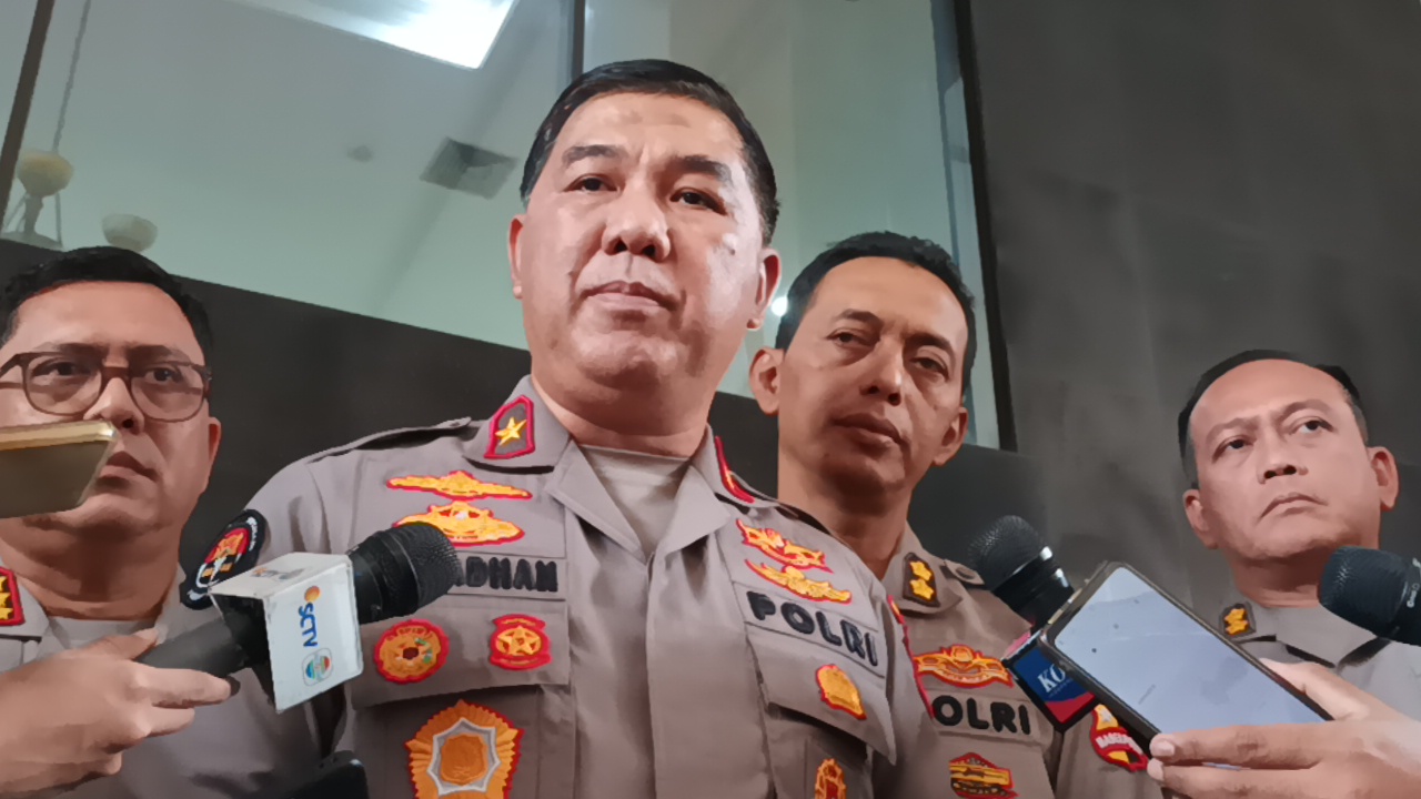jelang akhir operasi ketupat 250 ribu kendaraan masuki jakarta via tol 57563