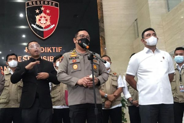jelang bulan ramadhan satgas pangan polri pastikan stok dan distribusi sembako aman 21080