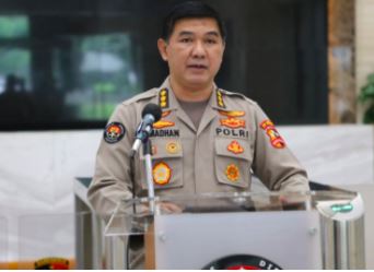 jelang idul fitri 1442 berikut langkah strategis yang dilakukan polri 9175