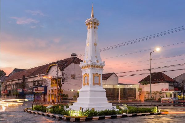 jelang lebaran polisi akan pasang puluhan cctv dilengkapi penghitung kendaraan di diy 72103