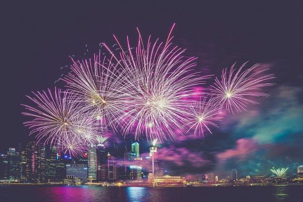 jelang malam pergantian tahun baru 2021 polda metro jaya lakukan penyekatan di sejumlah titik menuju jakarta 12974