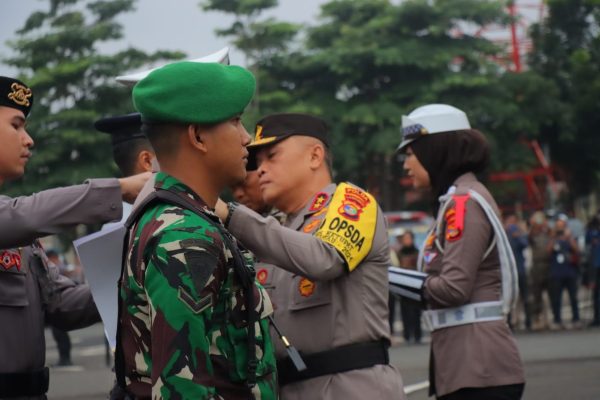 jelang mudik lebaran kapolda lampung mengajak masyarakat mudik lebih awal 72189