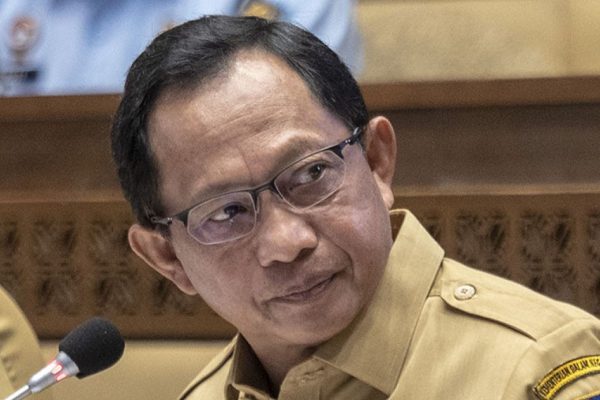 jelang mudik lebaran mendagri imbau maskapai penerbangan tak main harga jual tiket pesawat 71535