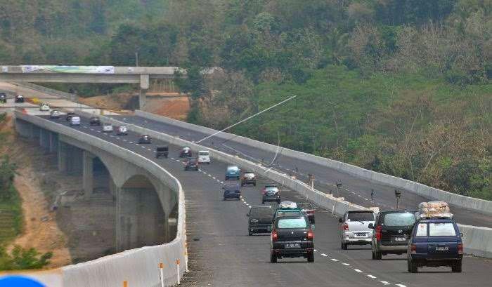 jelang mudik lebaran pengemudi harus paham situasi jalan 56019