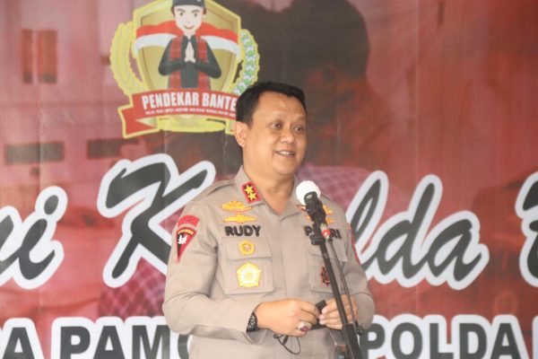 jelang natal dan tahun baru 2022 polda banten akan gelar swab test secara random di pos pengamanan nataru 25184