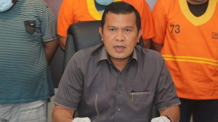 jelang natal dan tahun baru polda kaltim akan pantau semua titik guna antisipasi peredaran narkotika 22460