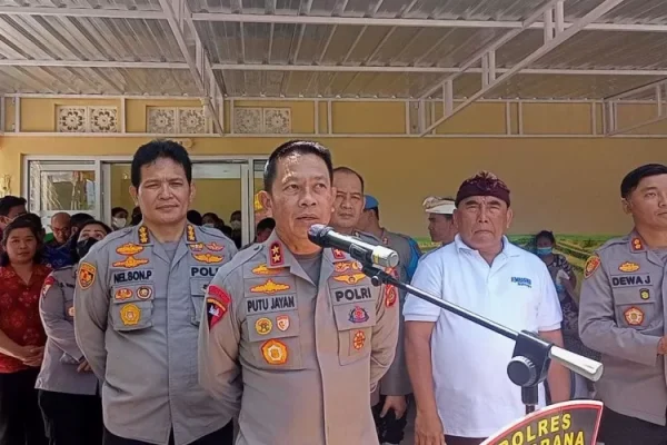 jelang nataru pengamanan di pelabuhan gilimanuk dipertebal 52596
