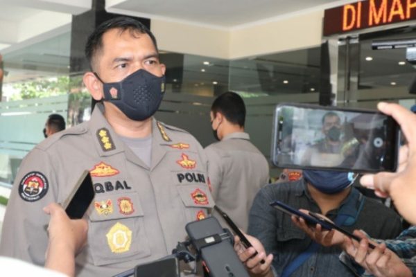 jelang nataru polda jateng siapkan 76 pos pengamanan di kawasan wisata 25356