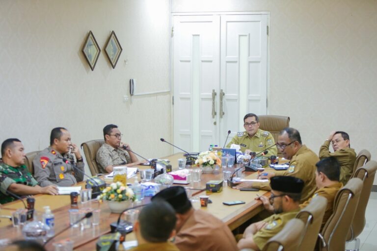 jelang nataru ratusan personel disiagakan di banda aceh 52617