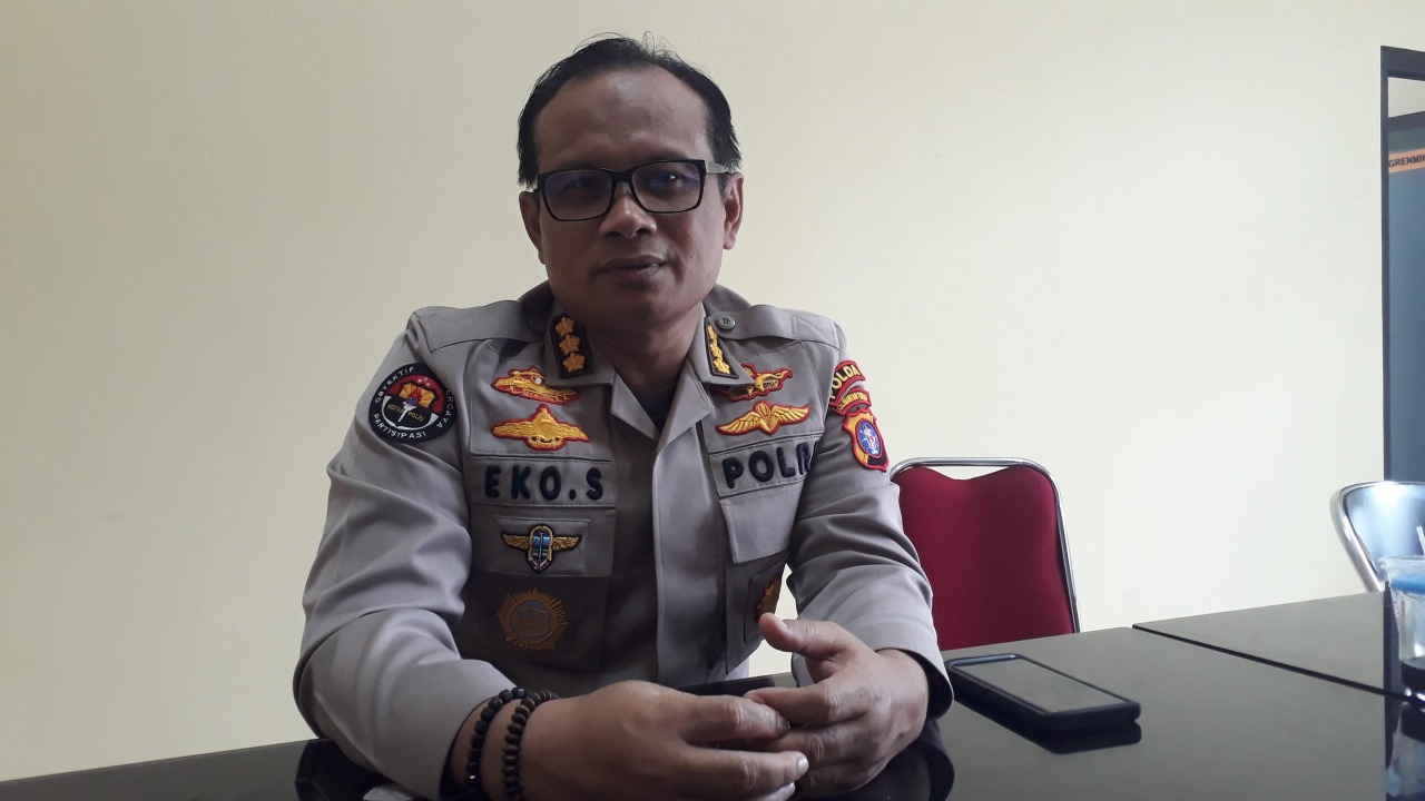 jelang pelantikan gubernur polda kalteng siagakan personel 13170