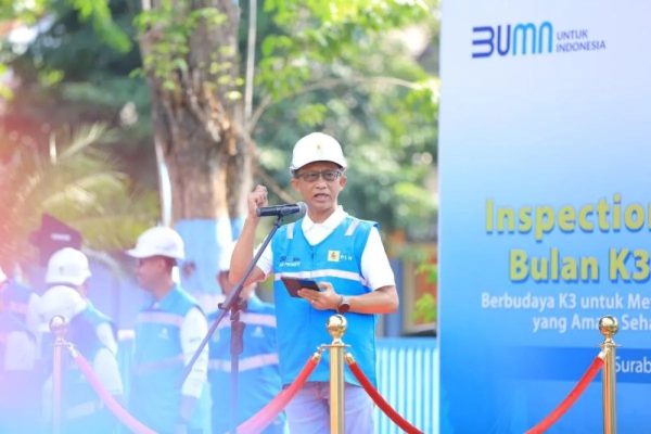 jelang pemilu 2024 pln pastikan pasokan listrik aman 69692