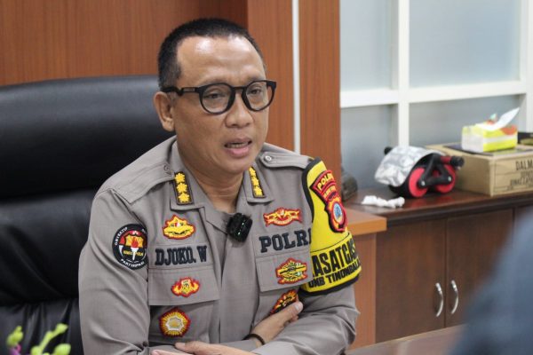 jelang penerimaan anggota polri polda sulteng ingatkan hal ini saat mendaftar jadi calon 72402