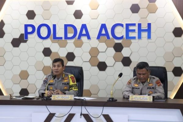 jelang penerimaan bintara polri polda aceh tegaskan proses rekrutmen polri transparan 72225
