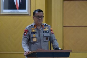 jelang perayaan natal 2021 kapolda banten imbau pengurus gereja bentuk satgas covid 19 25168