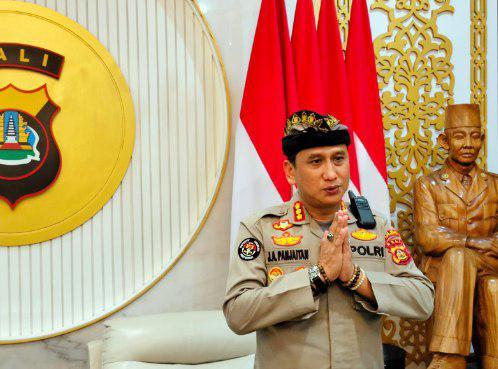 jelang pilkada serentak 2024 polda bali ajak masyarakat tetap jaga kondusifitas kamtibmas 76810