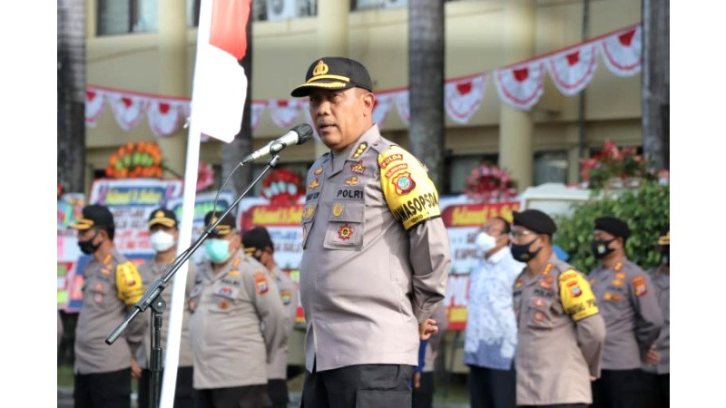 jelang pilkada serentak polda sulut gelar operasi mantap praja samrat 2020 35097
