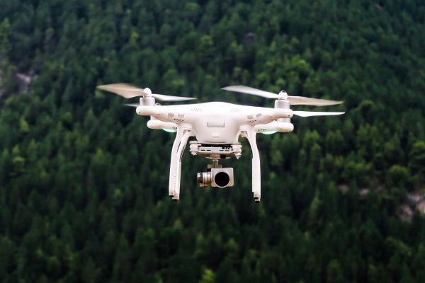 jelang pramusim motogp 2022 polda ntb berhasil amankan lima drone ilegal di atas sirkuit mandalika 17682