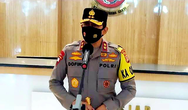 jelang tahun baru polda jabar menindak tegas peredaran miras dan narkoba 32964